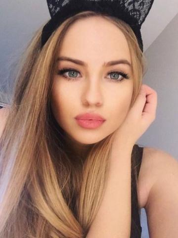Алевтина